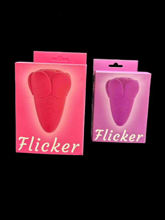 Flicker Vibrating Stimulator