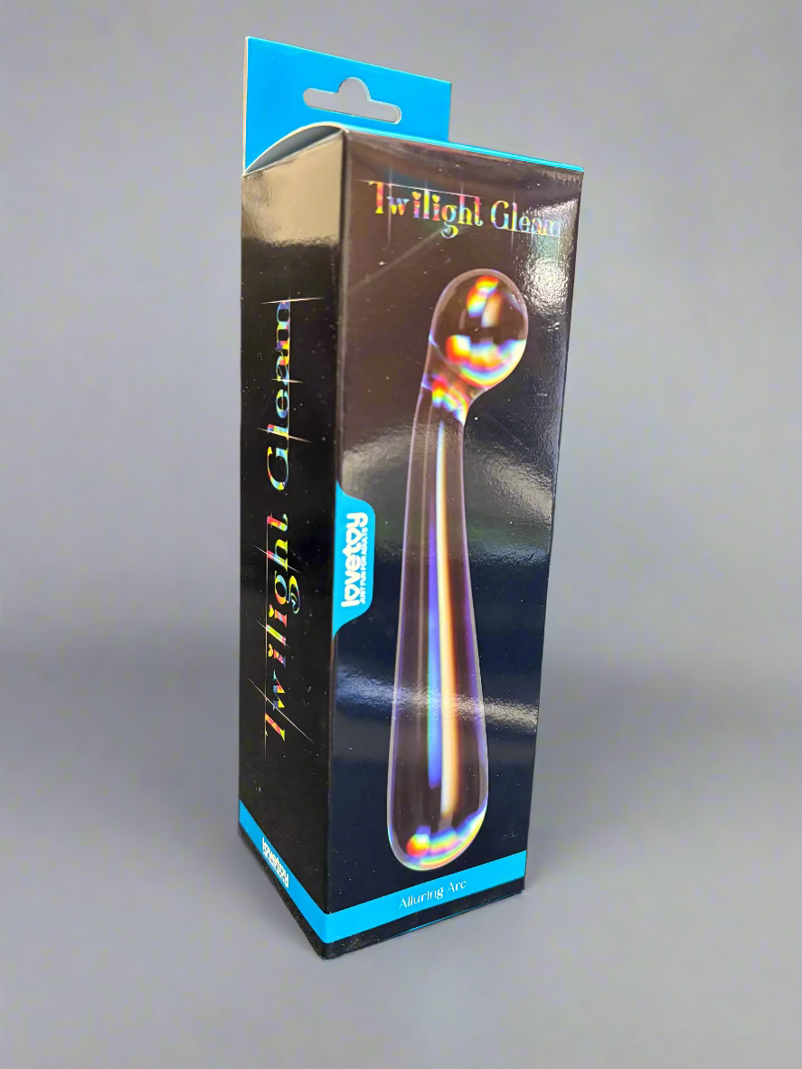 LoveToy Twilight Gleam Alluring Arc
