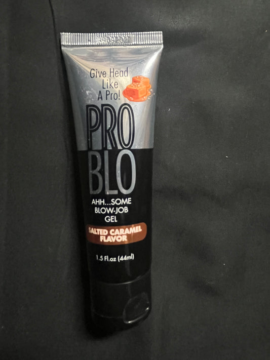 Good Blow Oral Sensation Flavor Gel 1.5oz/44.4ml