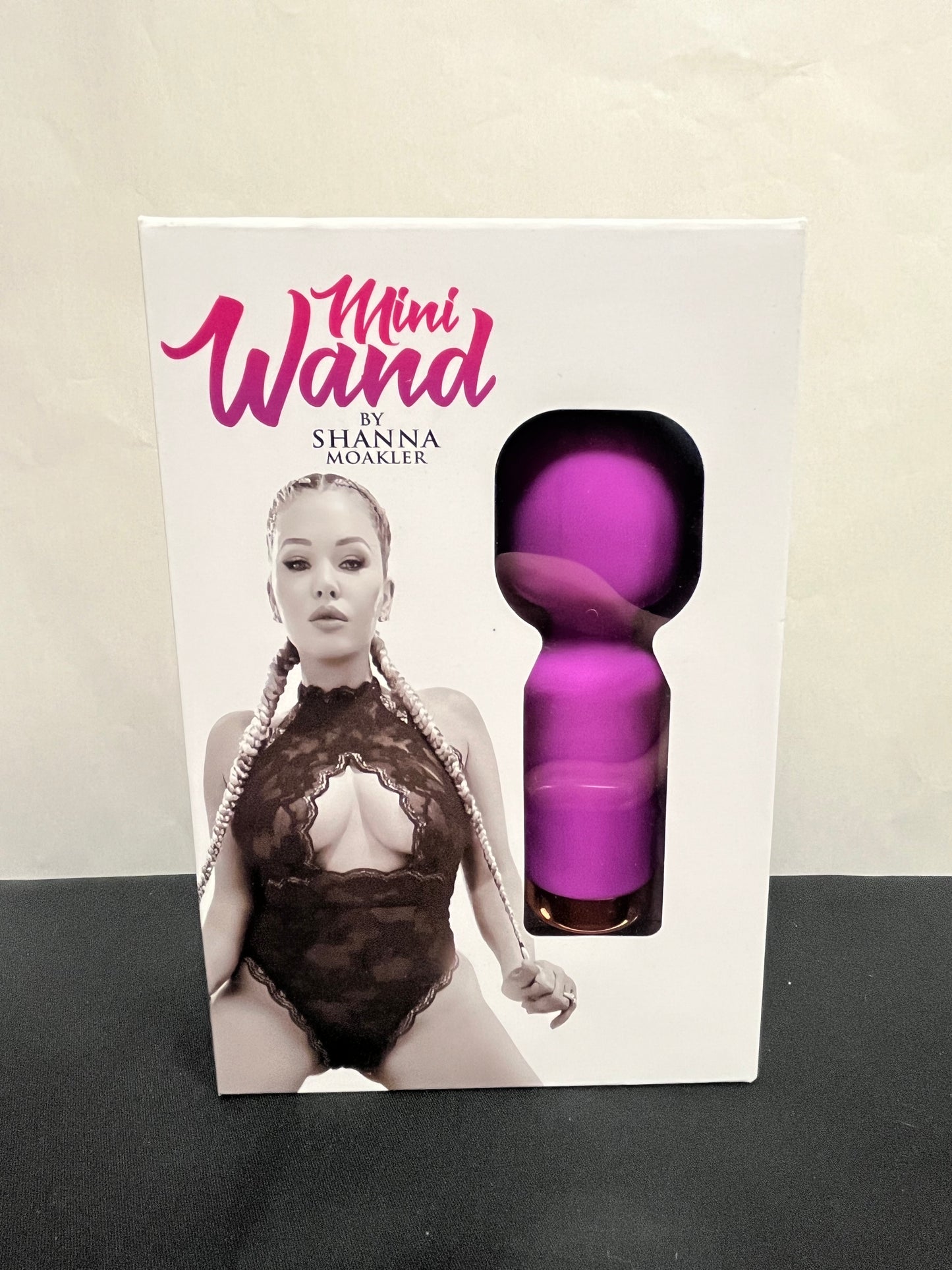 Mini Wand by Shanna Moakler