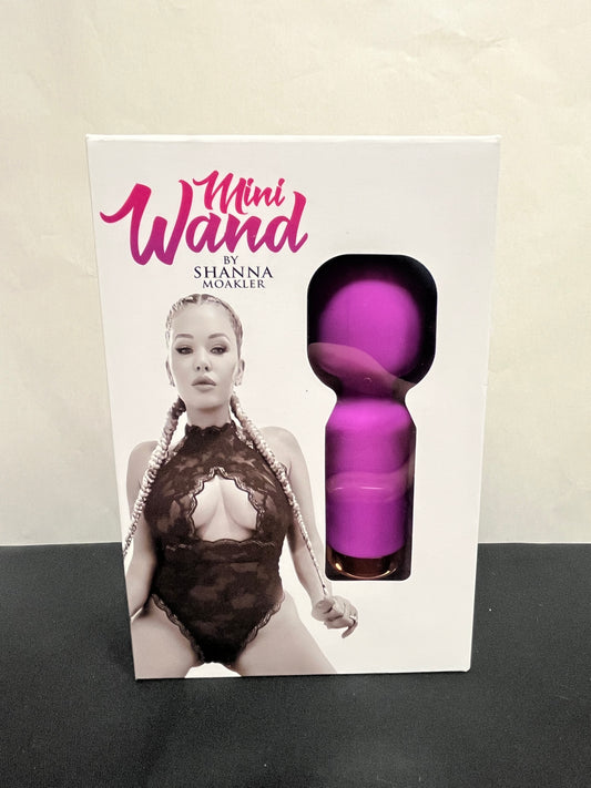 Mini Wand by Shanna Moakler