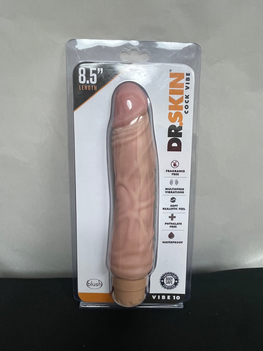 Blush Dr. Skin Vibe 10