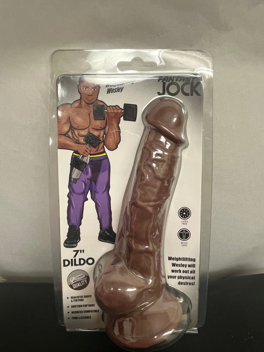 XR Brands Fantasy Jock