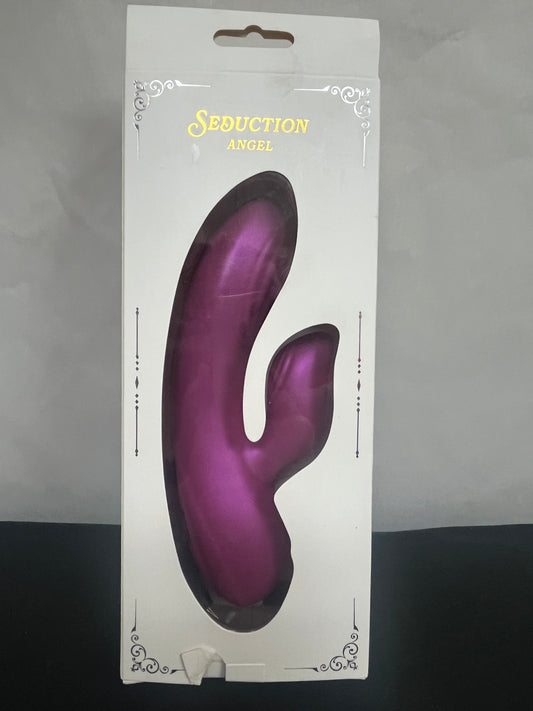 NS Novelties Seduction Angel Rabbit Vibe