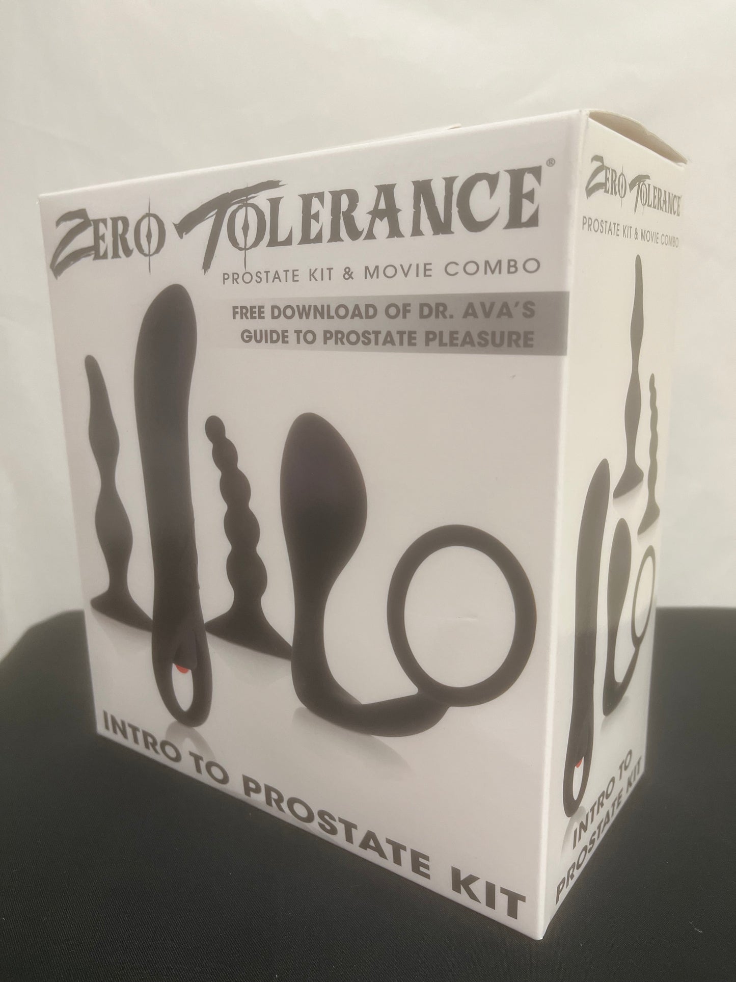 Intro to Prostate Kit