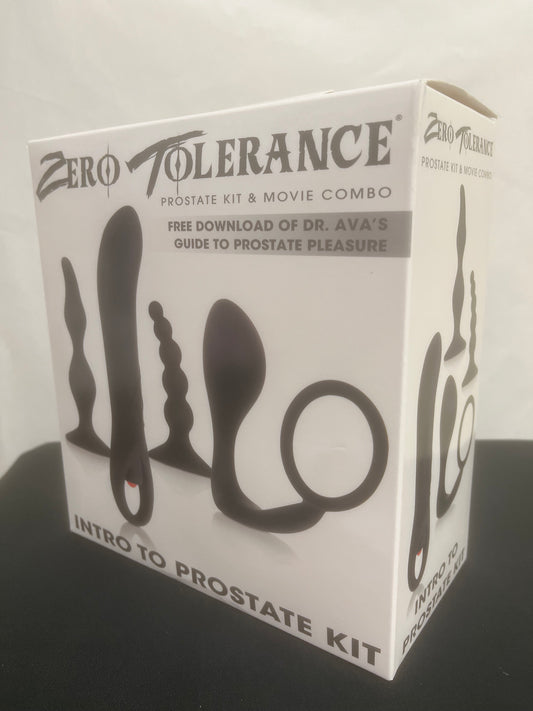 Intro to Prostate Kit