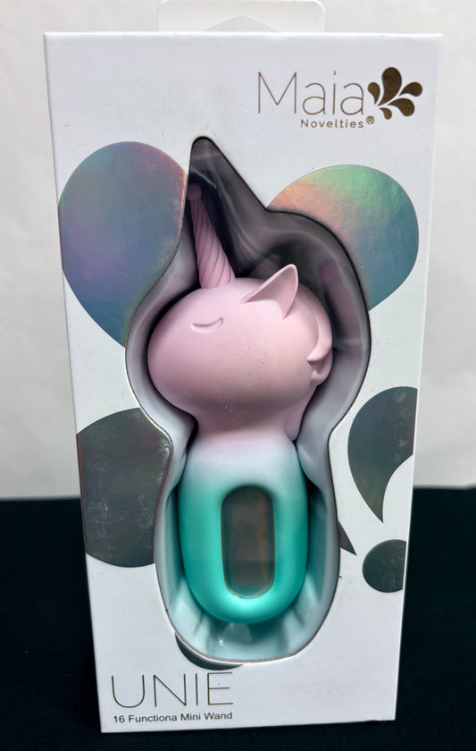 Maia Unie Mini Wand