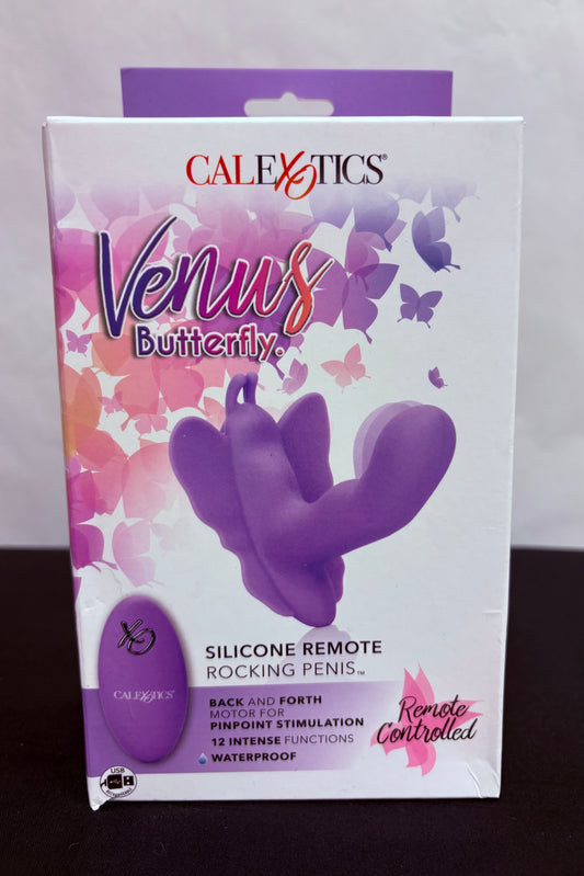 Calexotics Venus Butterfly