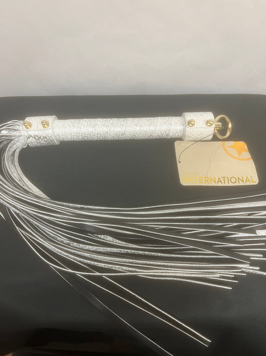 Ouch! Florence Collection Flogger