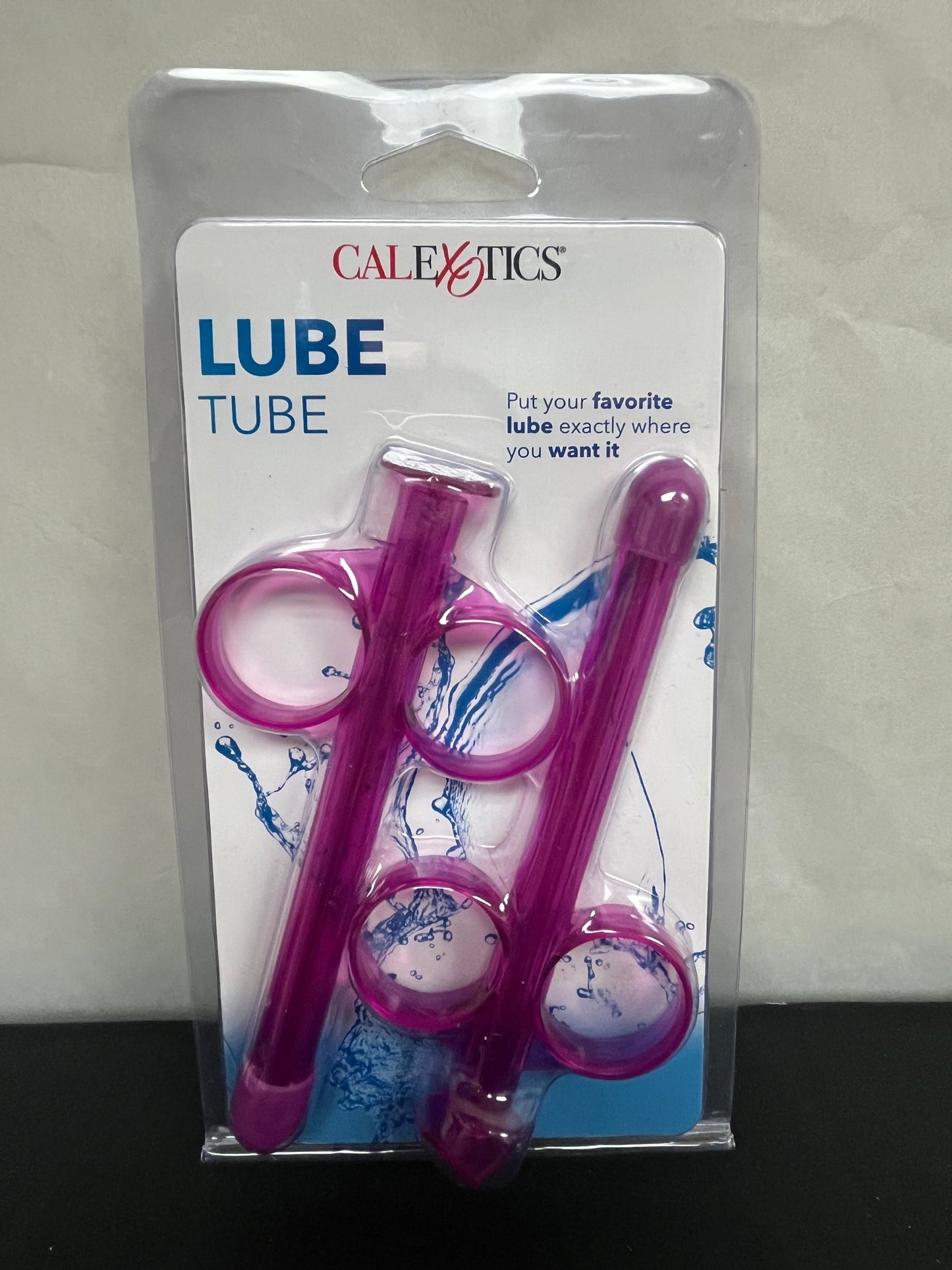 Lube Tube Applicator 2 Pack