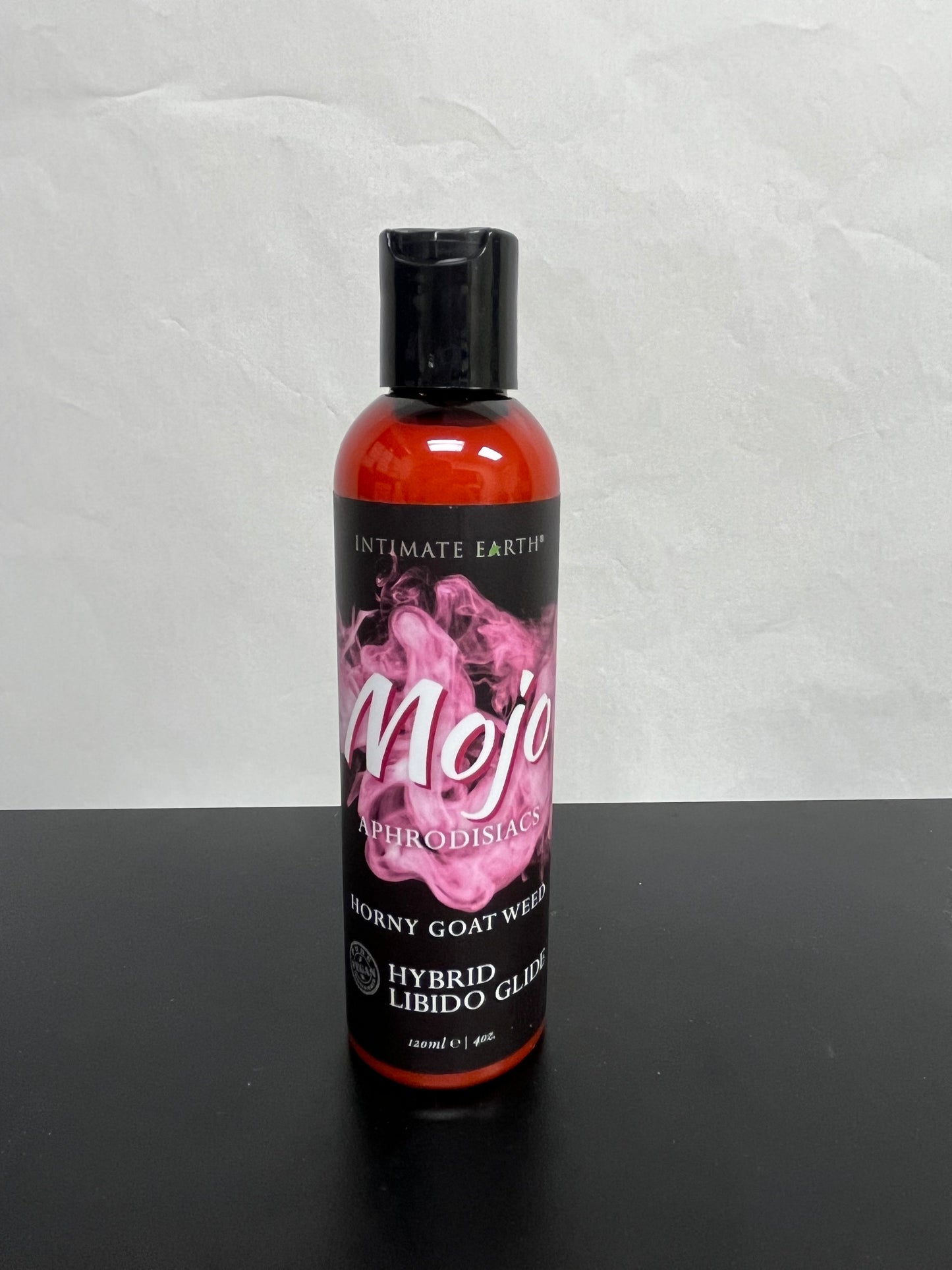 New Earth Trading Mojo Aphrodisiacs Hybrid Libido Glide