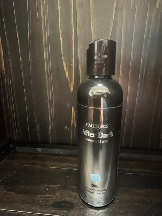 After Dark Essentials Cooling Water Based Lube