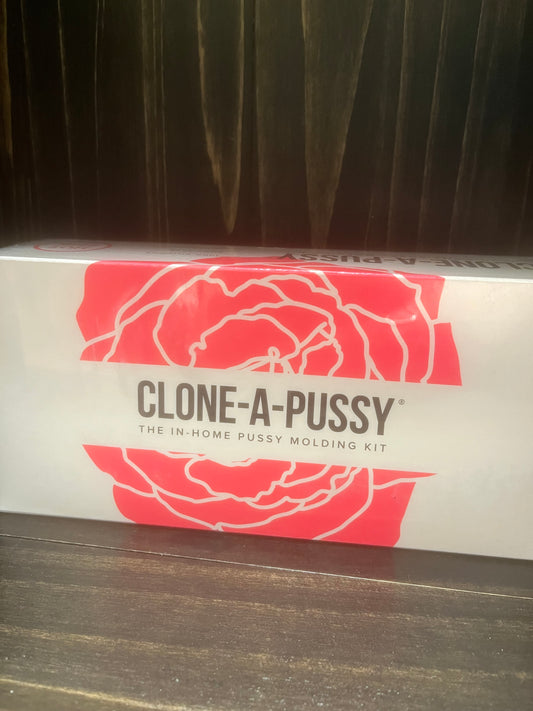 Clone-A-Pussy