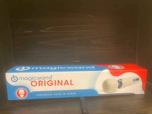 The Original Magic Wand