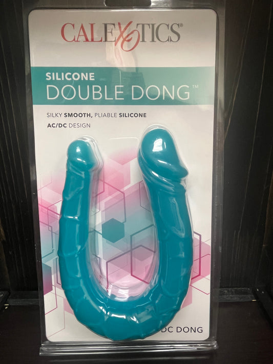 Calexotics Double Dong