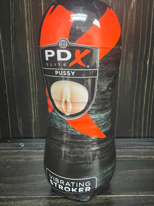 PDX Elite Pussy Stroker