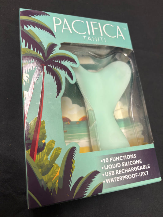 CalExotics Pacifica Tahiti Vibe