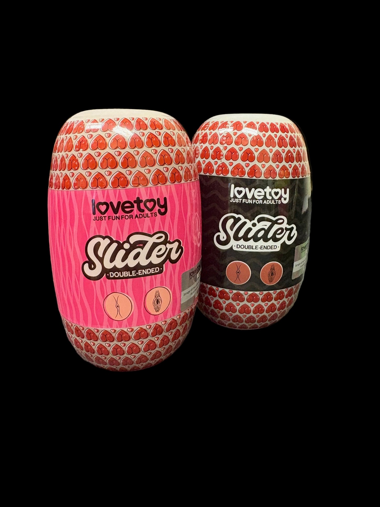 Slider Double Ended Masturbator