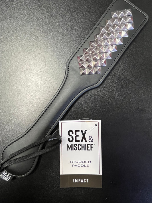 Sportsheets Studded Paddle