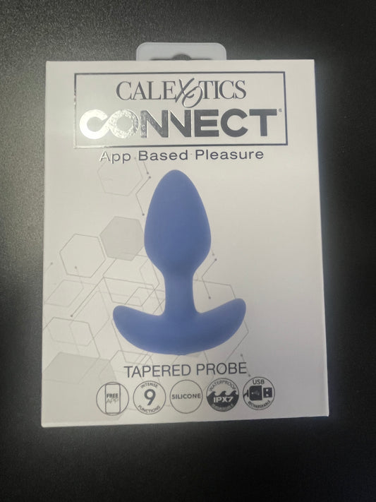 CalExotics Connect App Controlled Tapered Probe