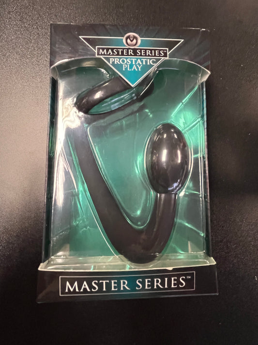 Master Series Prostatic Play