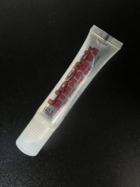 CalExotics Lipslick Cinnamon Oral Arousal Gel in .5oz/15ml