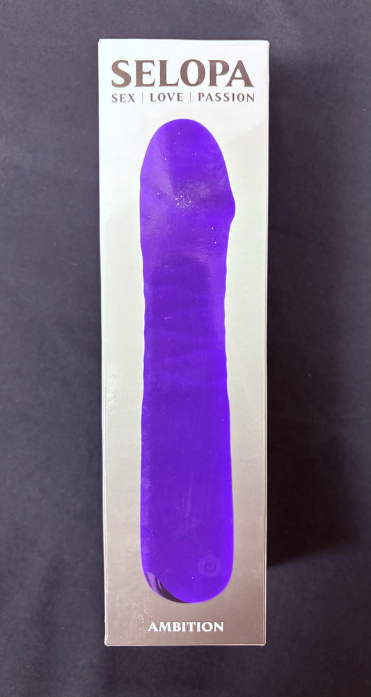 Selopa Ambition Super Thrusting Vibe