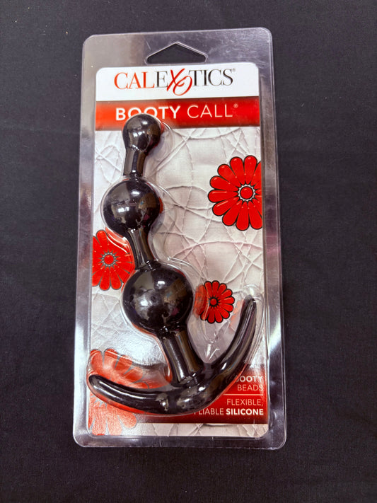 Booty Call Booty Beads with Base