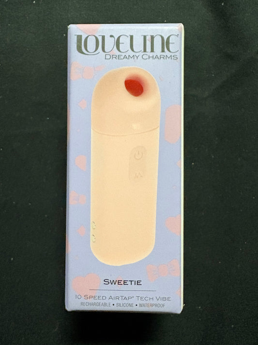 Loveline Sweetie AirTap