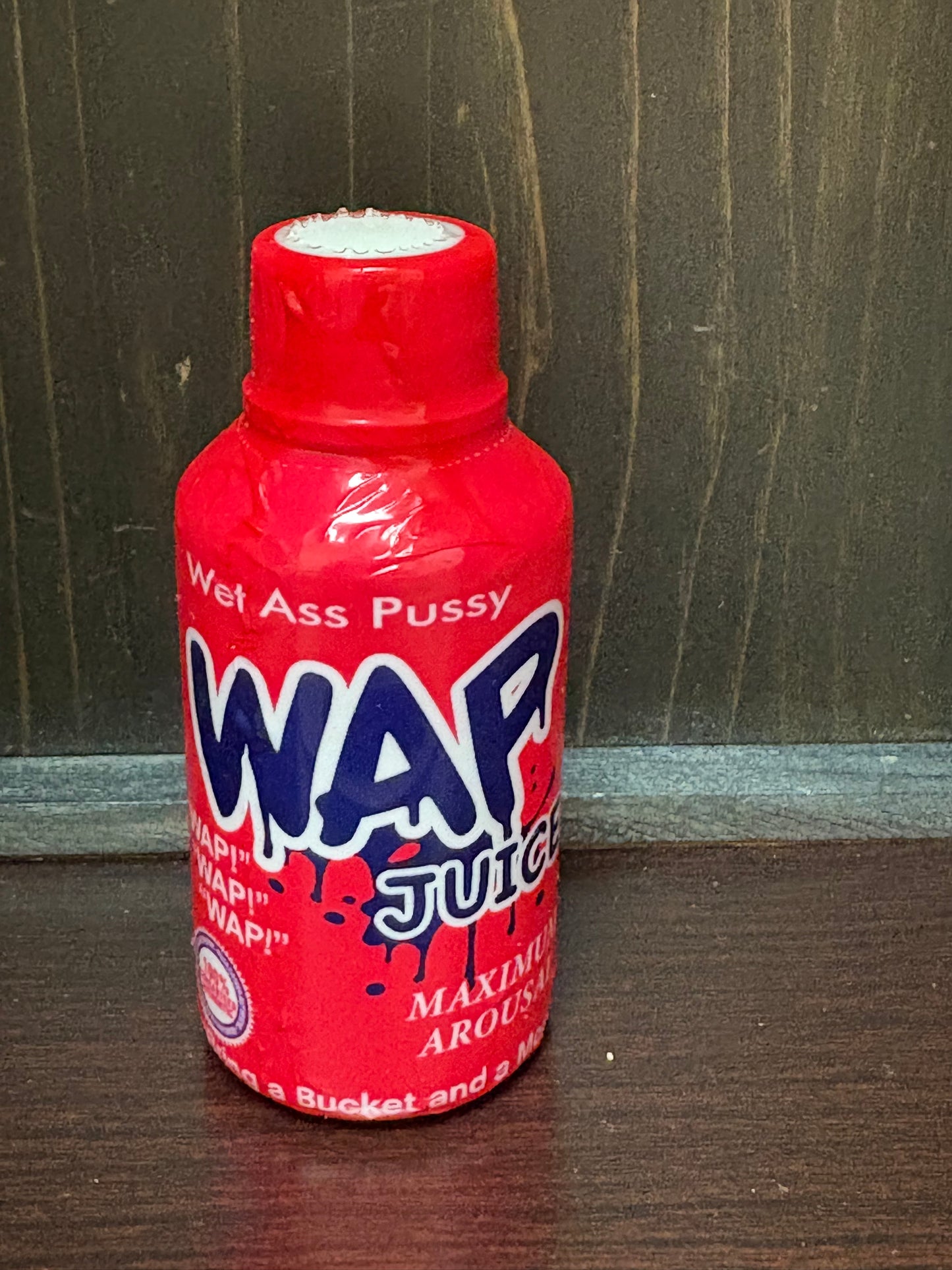 WAP Liquid Shot for Her