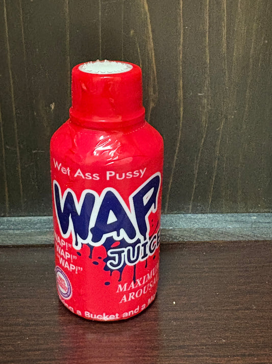 WAP Liquid Shot for Her