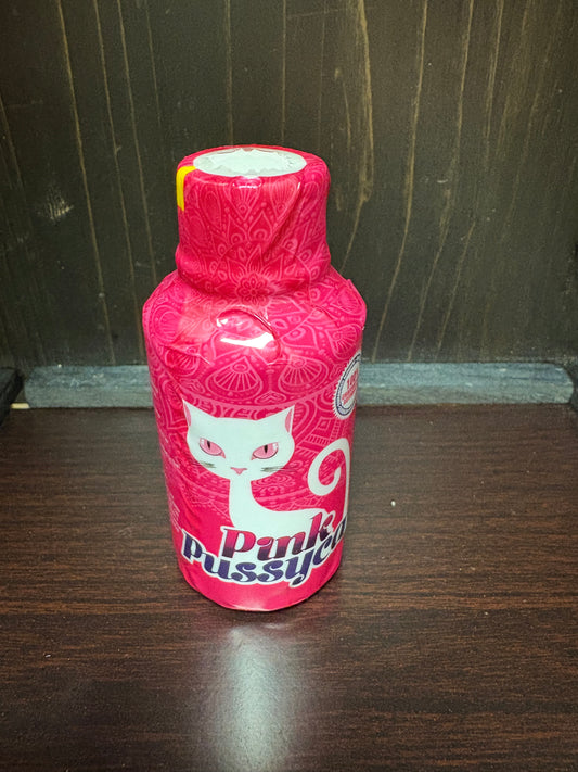 Pink Pussycat Liquid Shot