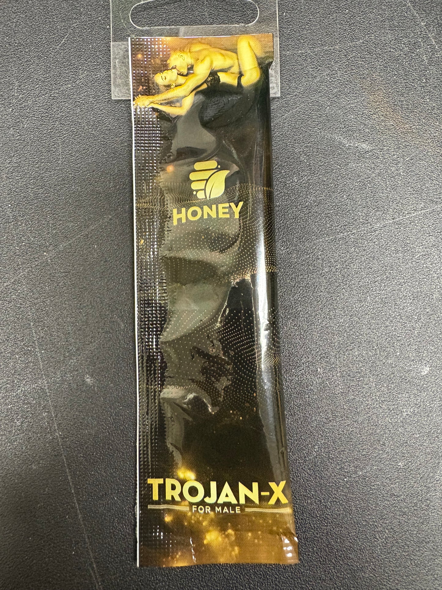 $6 Honey Packets