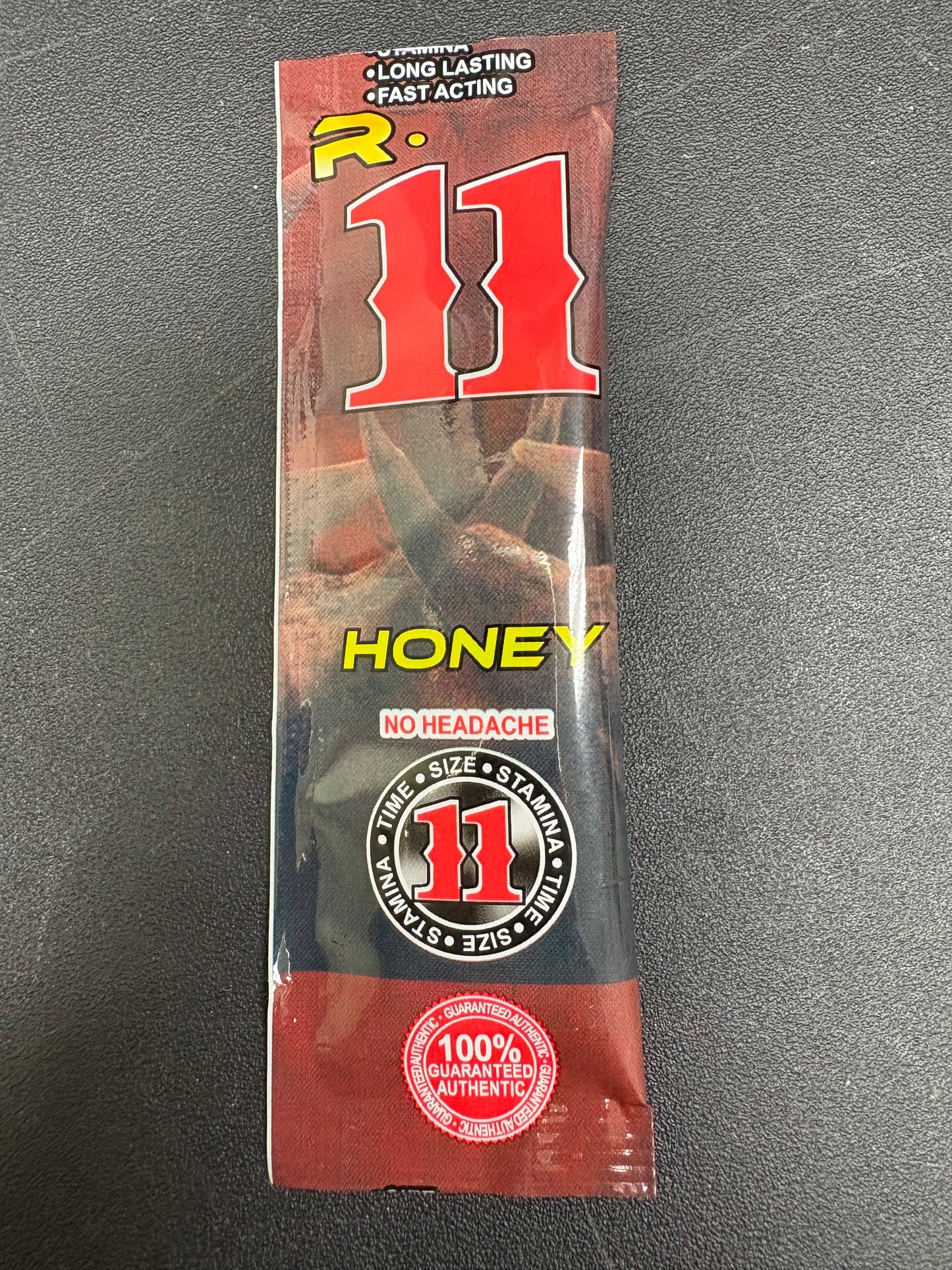 $6 Honey Packets