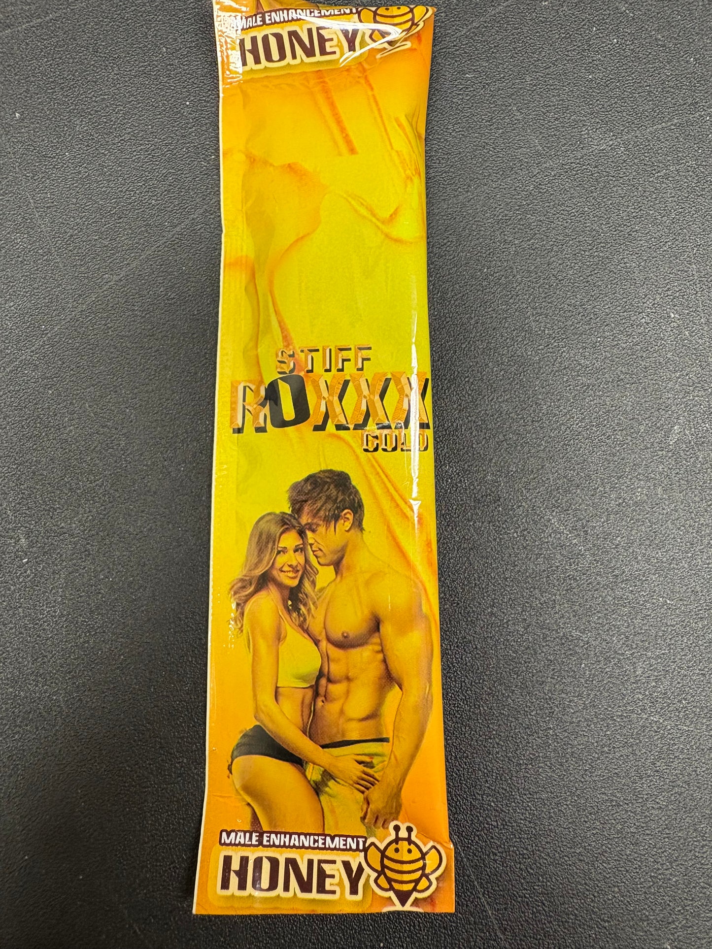 $6 Honey Packets