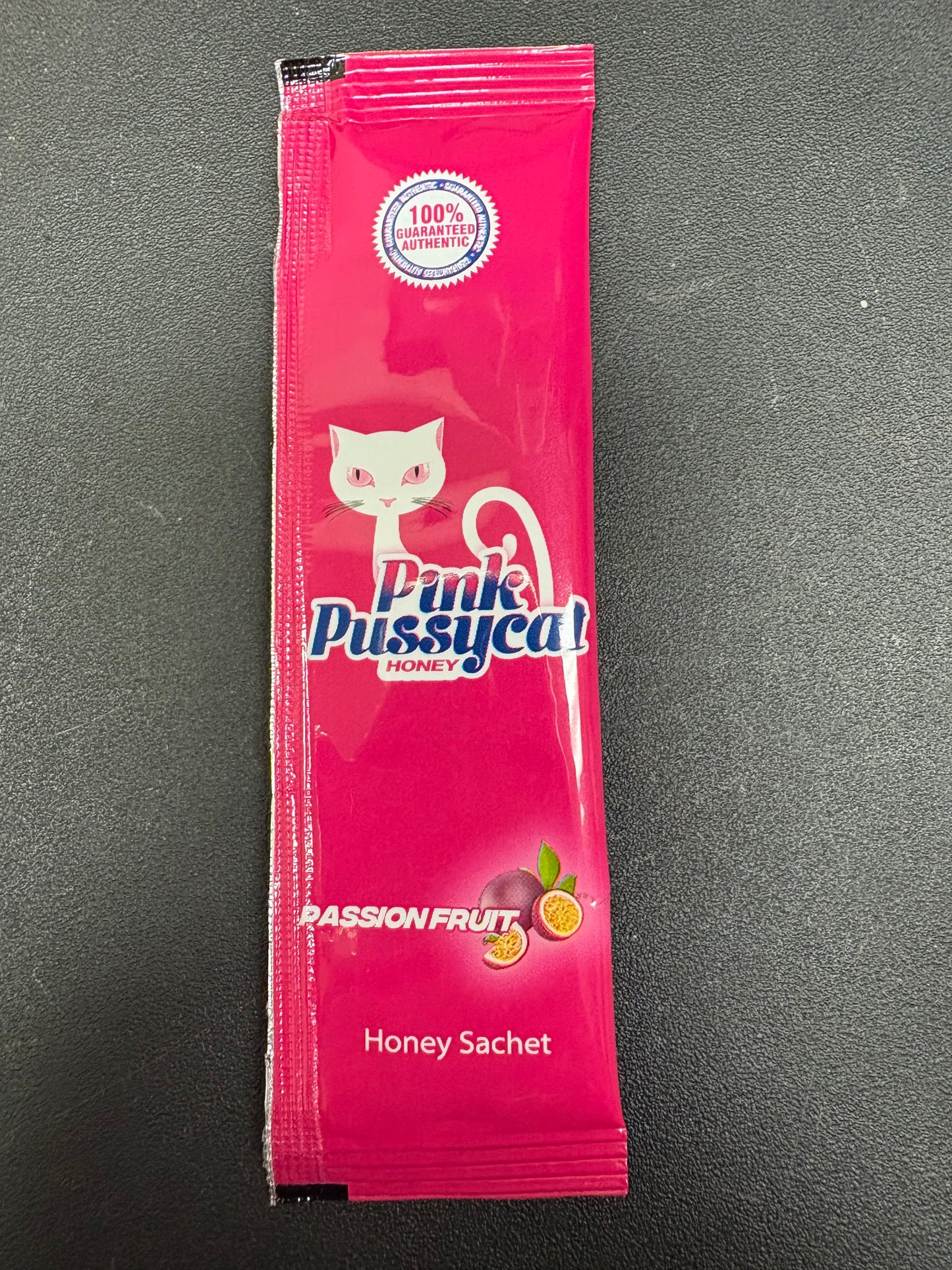 $6 Honey Packets