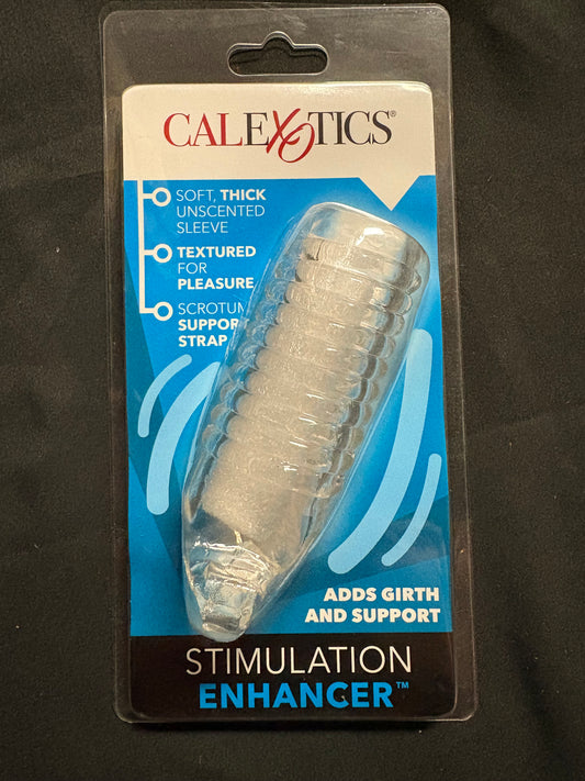 Calexotics Stimulation Enhancer