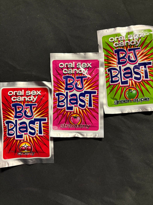 BJ Blast