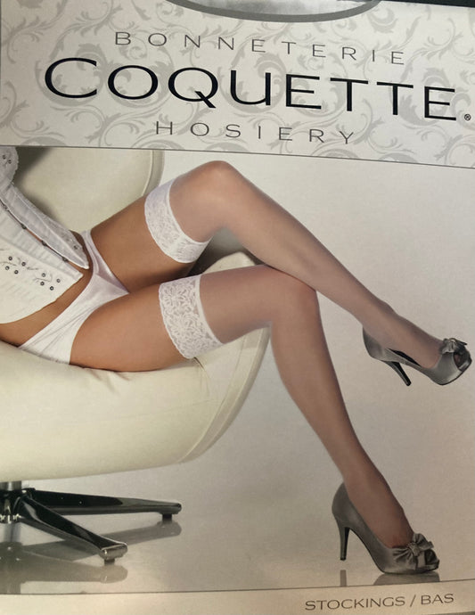 Coquette thigh High 1726