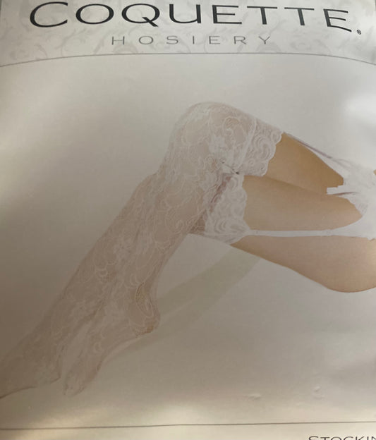 Coquette Hosiery 7260