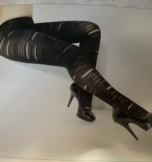 Coquette Pantyhose 1894