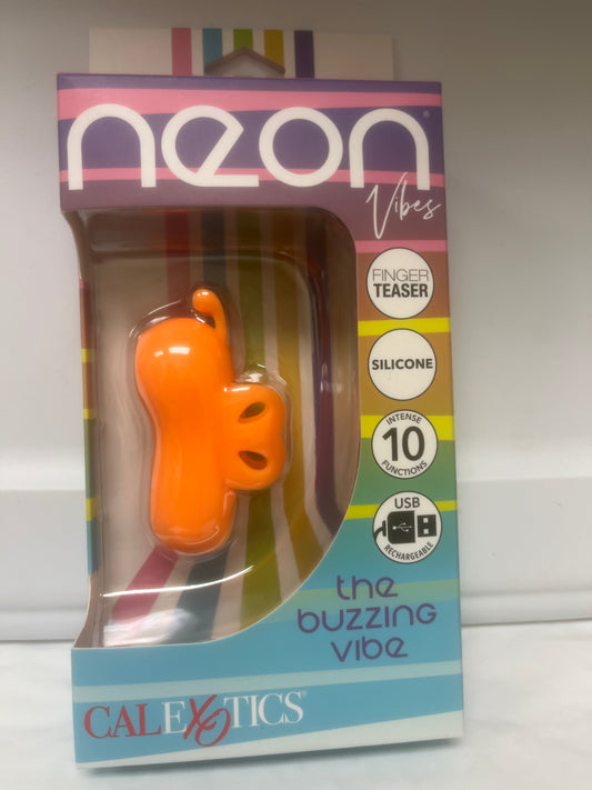CalExotics Neon The Buzzing Vibe
