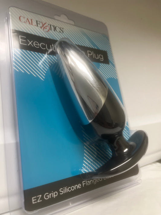 CalExotics Executive Pro Butt Plug
