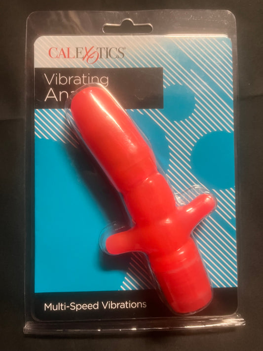 CalExotics Vibrating Anal T Probe