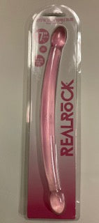 RealRock Double Dildo 17"
