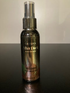 Calexotics After Dark Desensitizing Oral Spray 2oz -Cherry