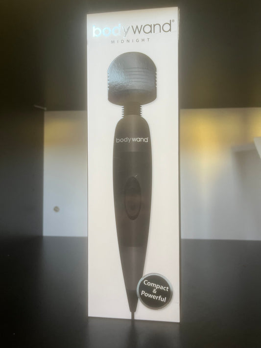 Bodywand Midnight Massager