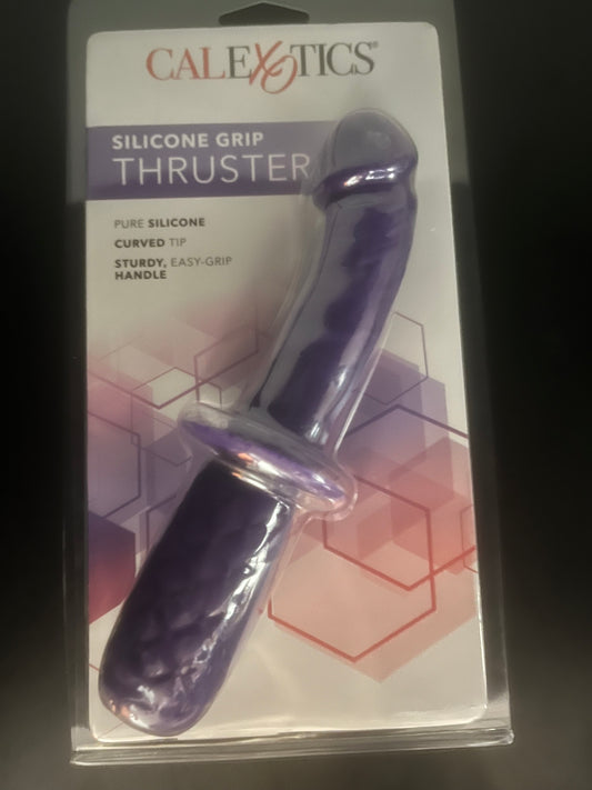Silicone Grip Thruster
