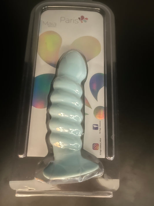 Maia Paris Silicone Dildo