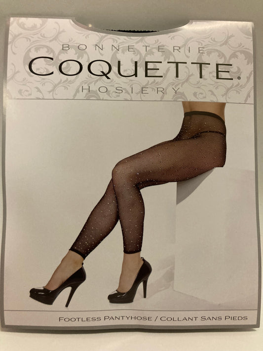 Coquette Hosiery 7258 OS